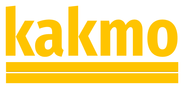 Kakmo logo